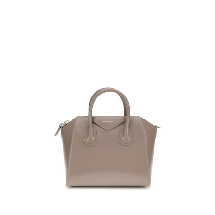 Geantă de mână Givenchy gri