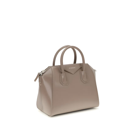 Geantă de mână Givenchy gri