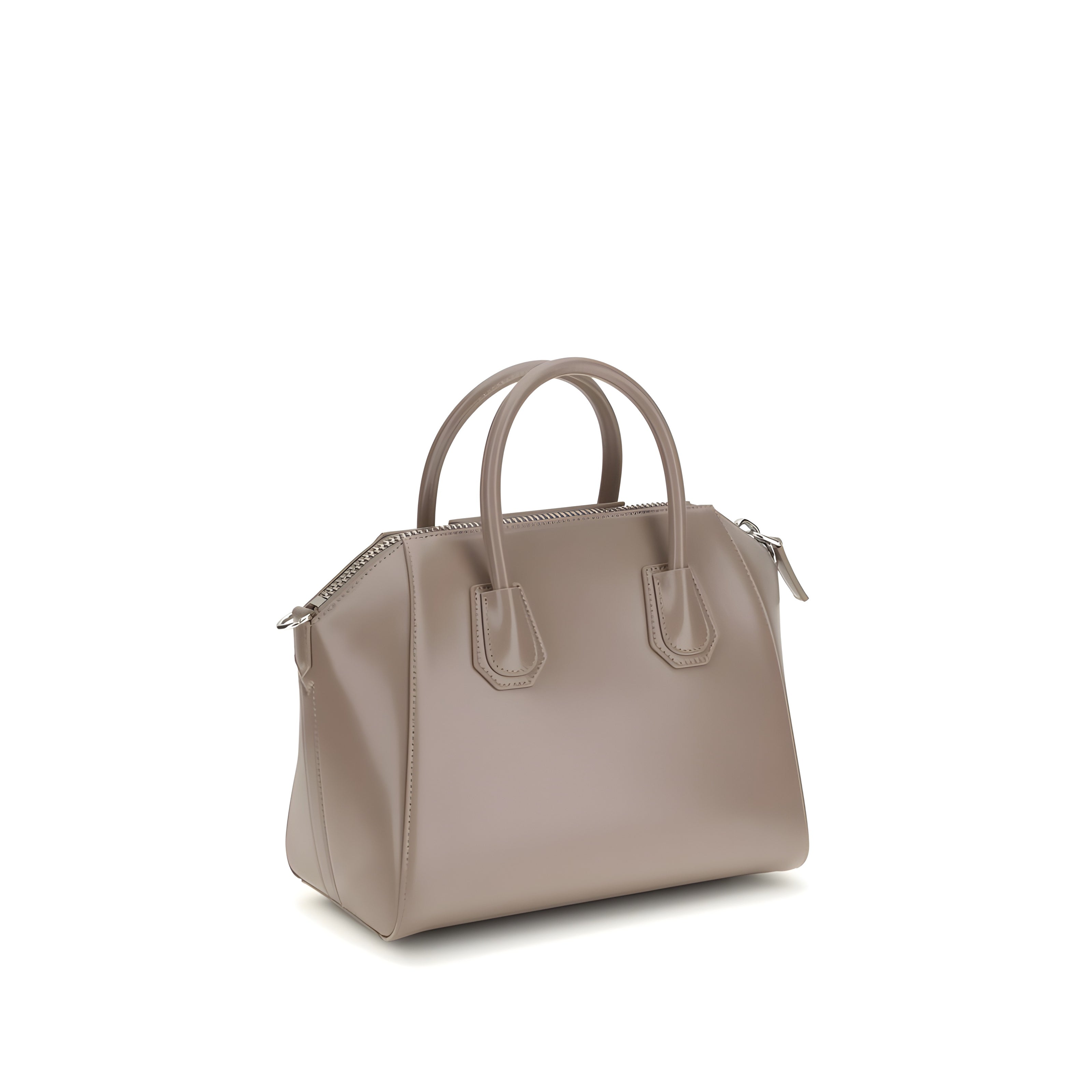 Geantă de mână Givenchy gri