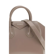 Geantă de mână Givenchy gri