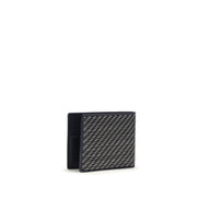 Ferragamo Gray Wallet