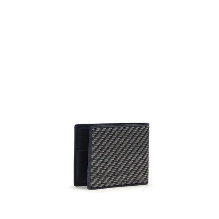 Ferragamo Gray Wallet