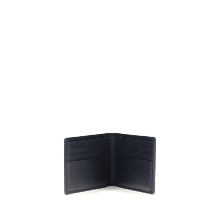 Ferragamo Gray Wallet