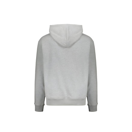 Hanorac Balmain gri din bumbac