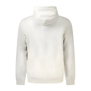 Hanorac Tommy Hilfiger gri din bumbac