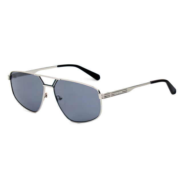 Ochelari de soare Guess Gray