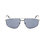 Ochelari de soare Guess Gray