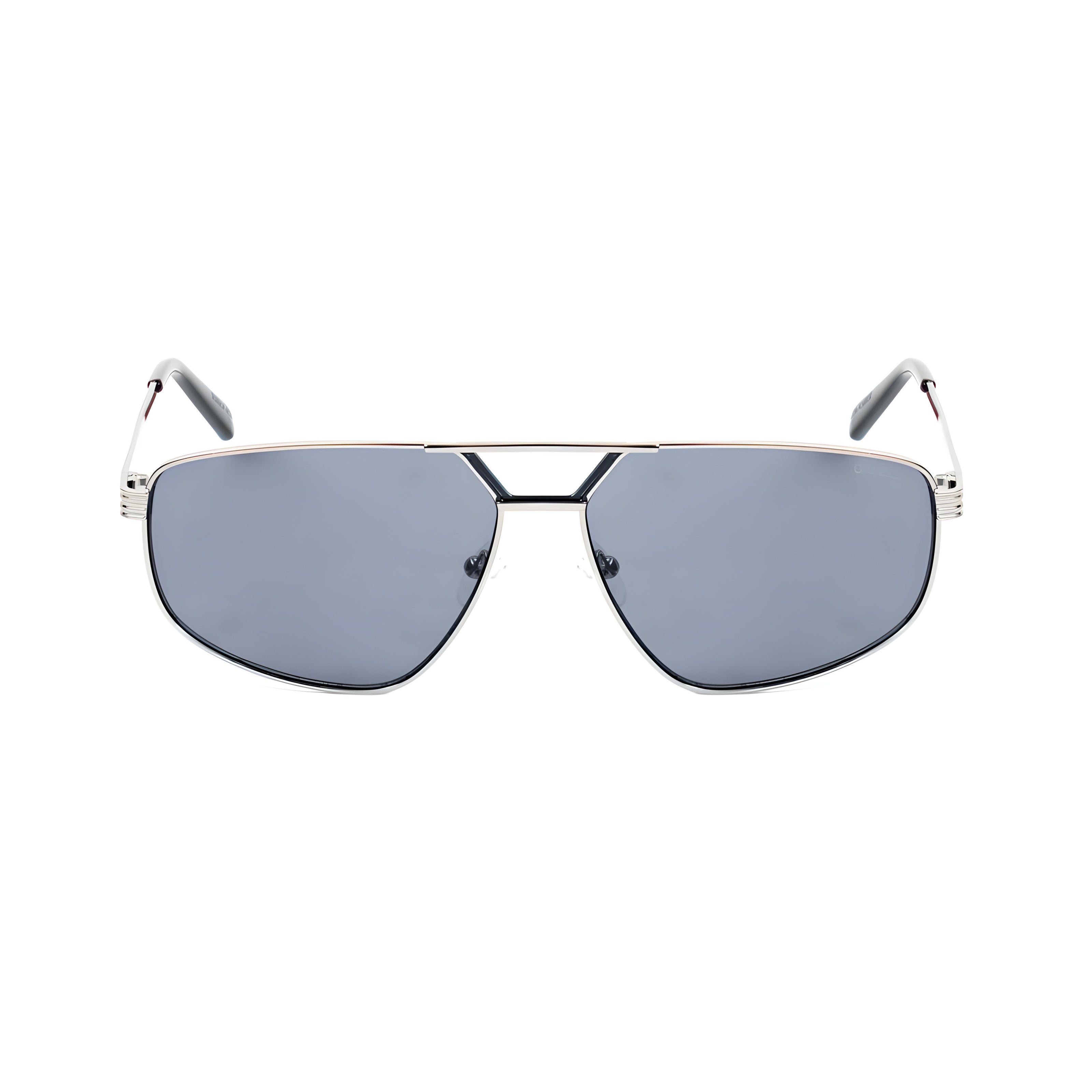 Ochelari de soare Guess Gray