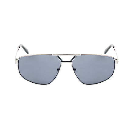 Ochelari de soare Guess Gray