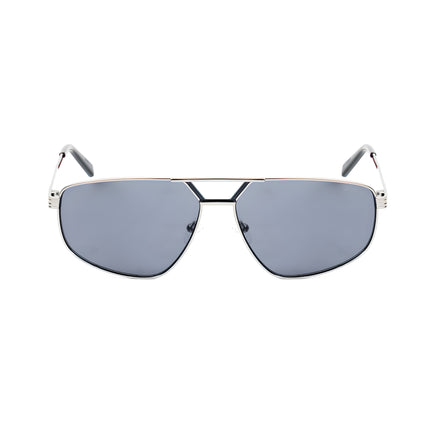 Ochelari de soare Guess Gray
