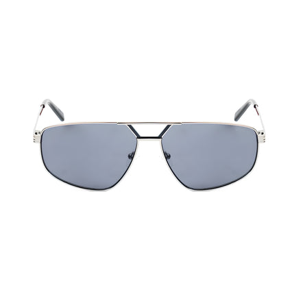 Ochelari de soare Guess Gray