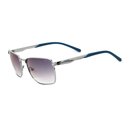 Ochelari de soare Guess Gray