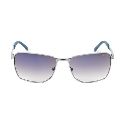 Ochelari de soare Guess Gray