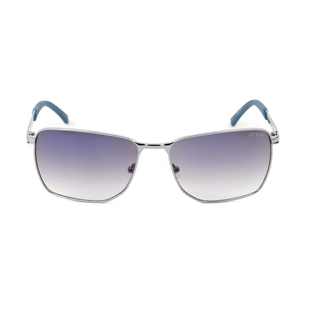 Ochelari de soare Guess Gray