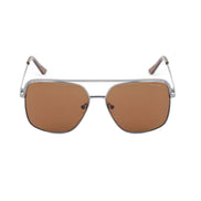 Ochelari de soare Guess gri