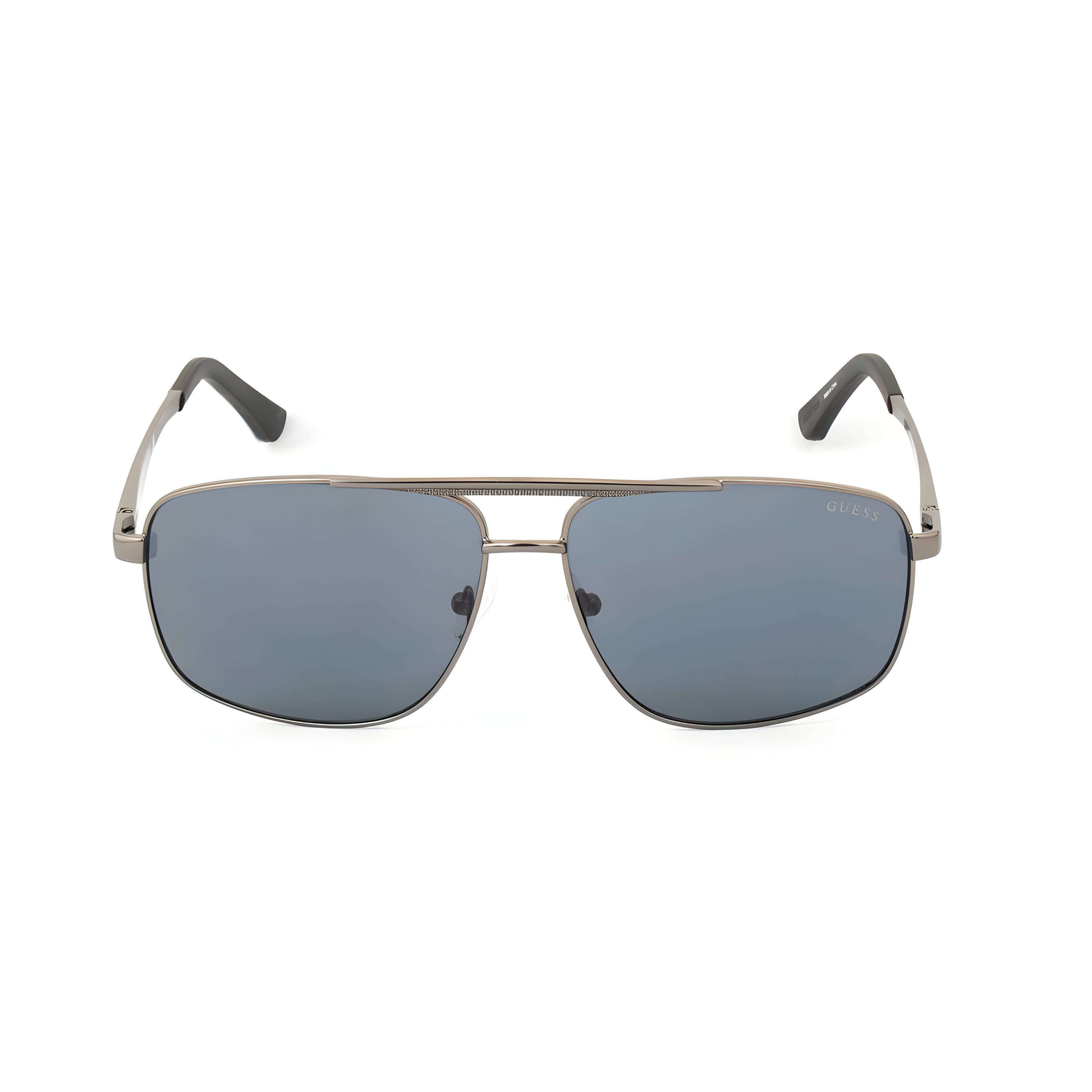 Ochelari de soare Guess Gray