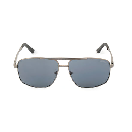 Ochelari de soare Guess Gray