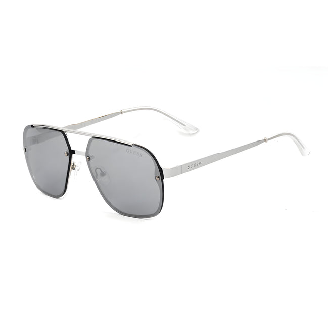 Ochelari de Soare Guess gri