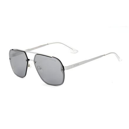 Ochelari de Soare Guess gri