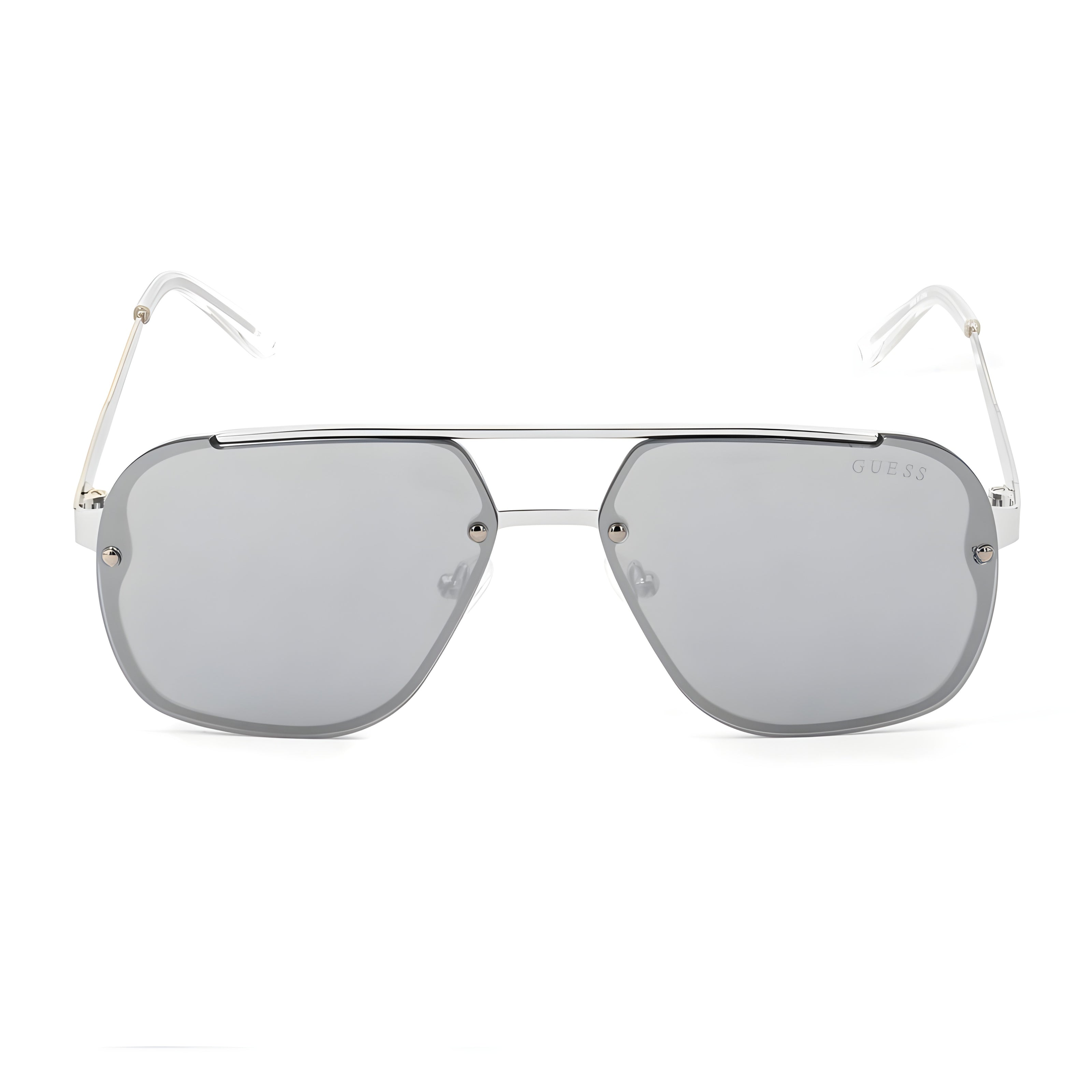 Ochelari de Soare Guess gri