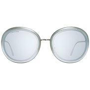 Longines Grey Sunglasses