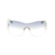 Guess Gray Sunglasses