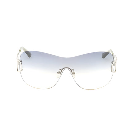 Guess Gray Sunglasses