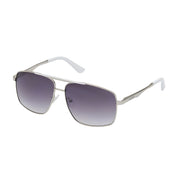 Ochelari de soare Guess gri