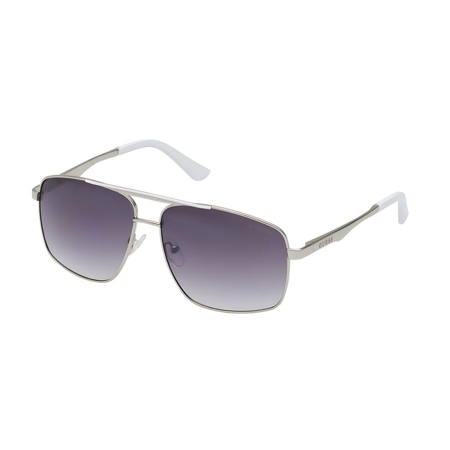 Ochelari de soare Guess gri