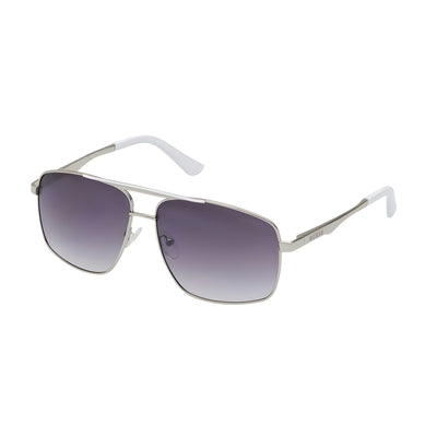 Ochelari de soare Guess gri
