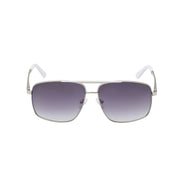 Ochelari de soare Guess gri