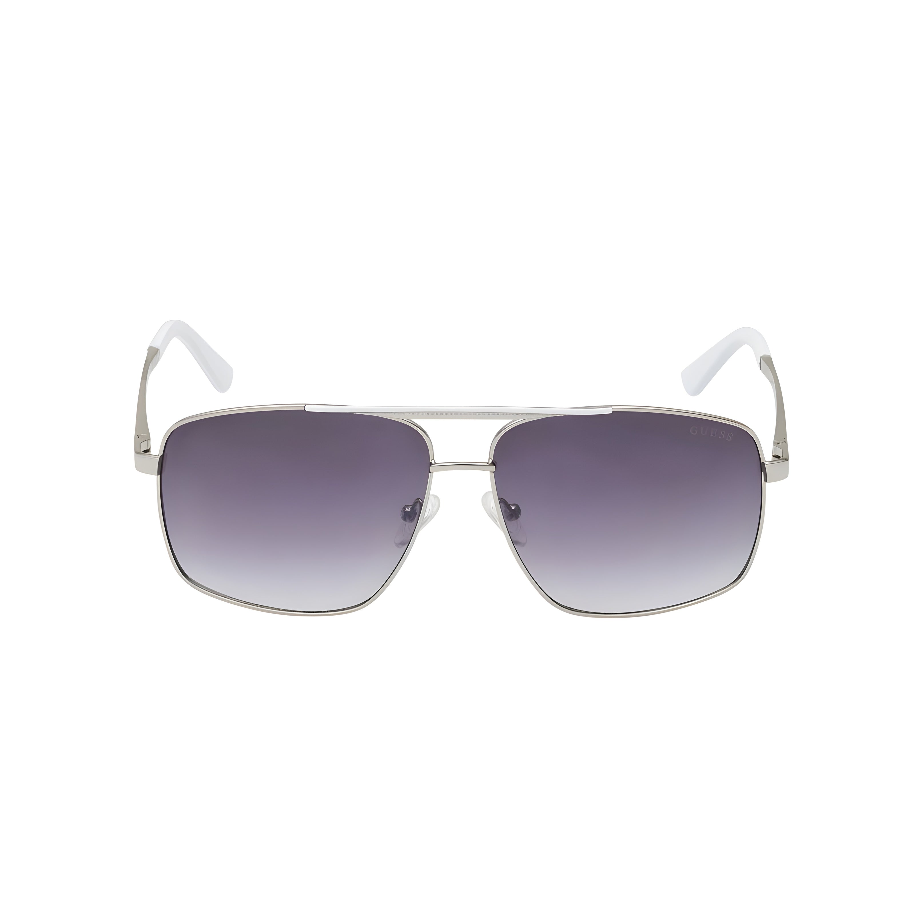 Ochelari de soare Guess gri