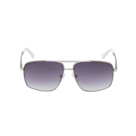 Ochelari de soare Guess gri