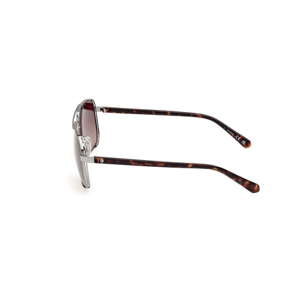 Ochelari de soare Guess Gray