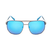 Ochelari de soare Guess Gray