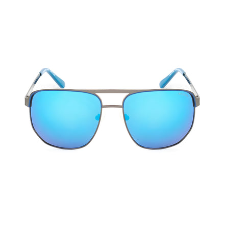 Ochelari de soare Guess Gray