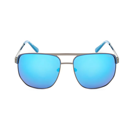 Guess Gray Sunglasses