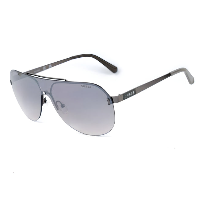 Ochelari de soare Guess Gray