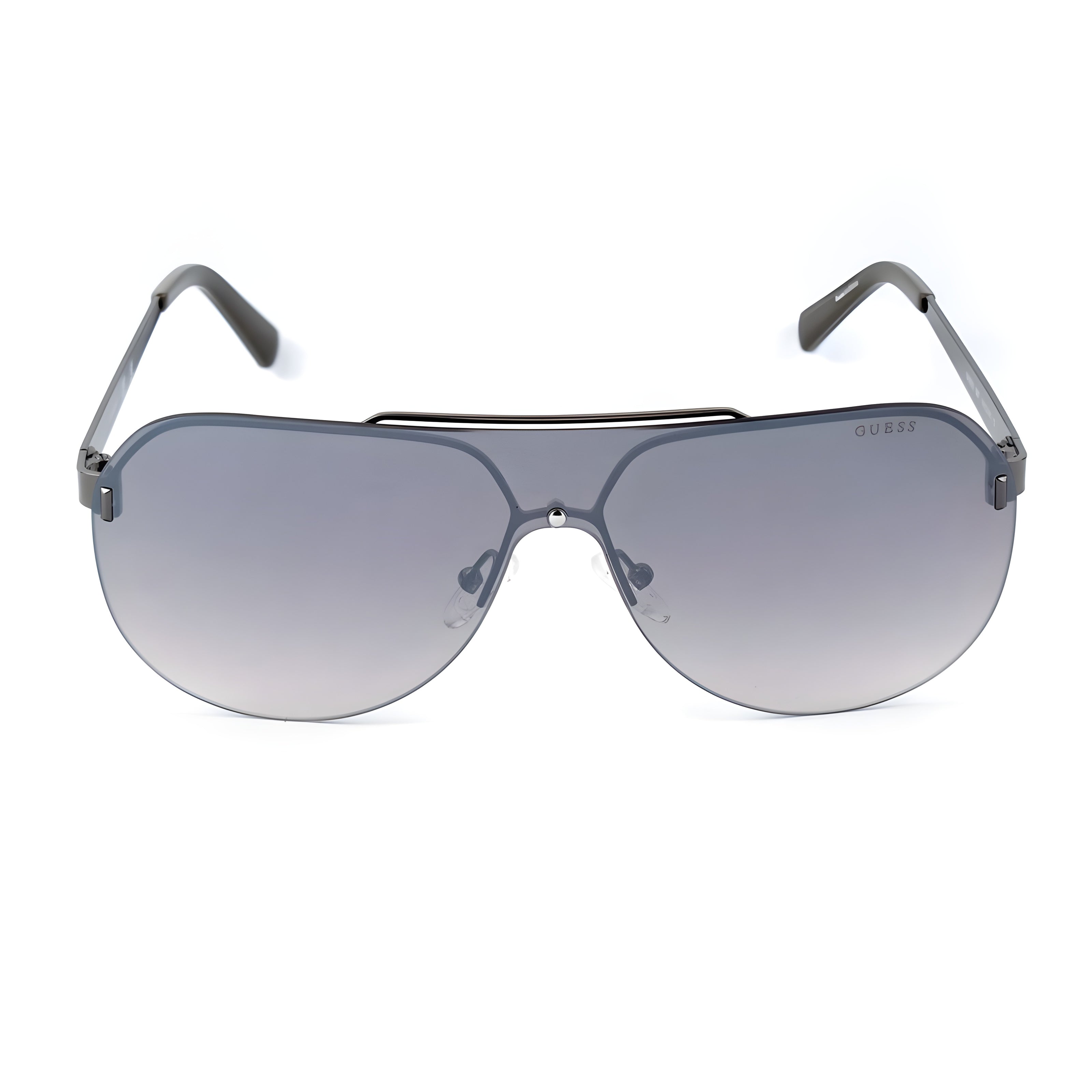 Ochelari de soare Guess Gray