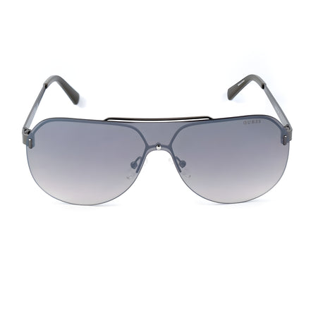 Ochelari de soare Guess Gray