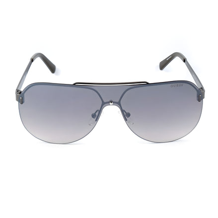 Ochelari de soare Guess Gray