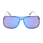 Ochelari de soare Guess Grey