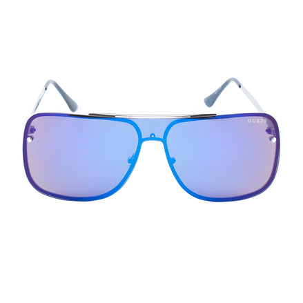 Guess Grey Sunglasses
