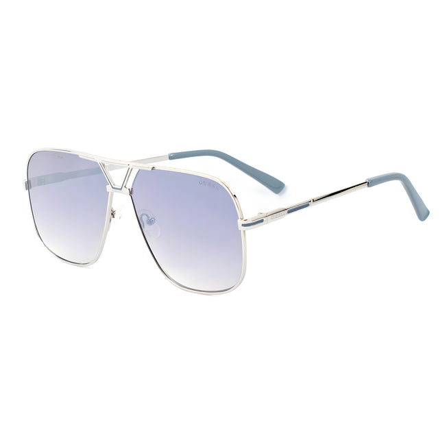 Ochelari de soare Guess gri