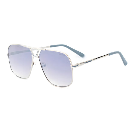 Ochelari de soare Guess gri