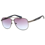 Ochelari de soare Guess Gray