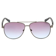 Ochelari de soare Guess Gray