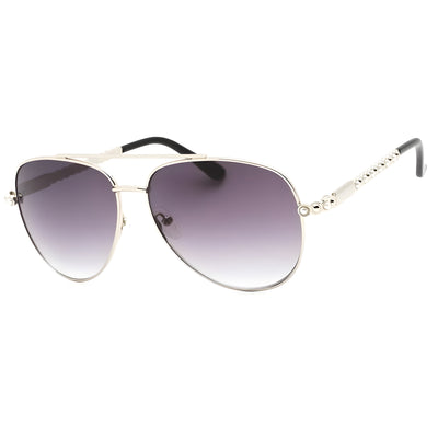 Ochelari de soare Guess Grey