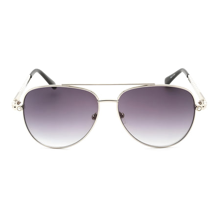 Ochelari de soare Guess Grey