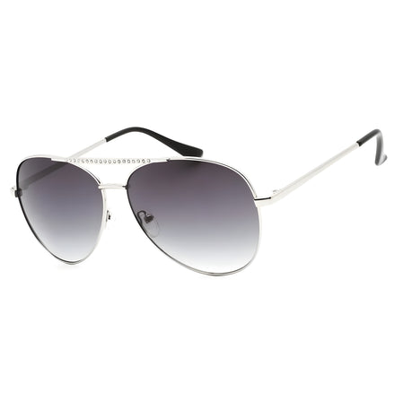 Ochelari de soare Guess Gray